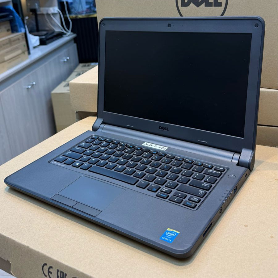 Dell 3340 Laptop Box Pack | Amazing i3 4th Generation