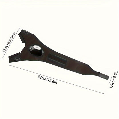 LED Flashlight Gloves  Hands Free Light Gadget - APS21