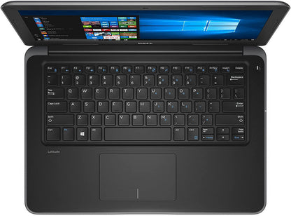 Dell 3380 Laptop - Used Box Pack with charger