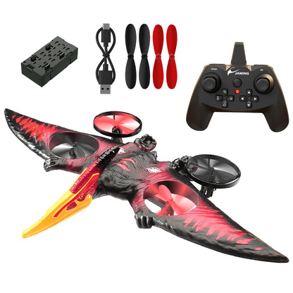 L0712 RC Plane 2.4G Remote Control Aircraft | Best Controls