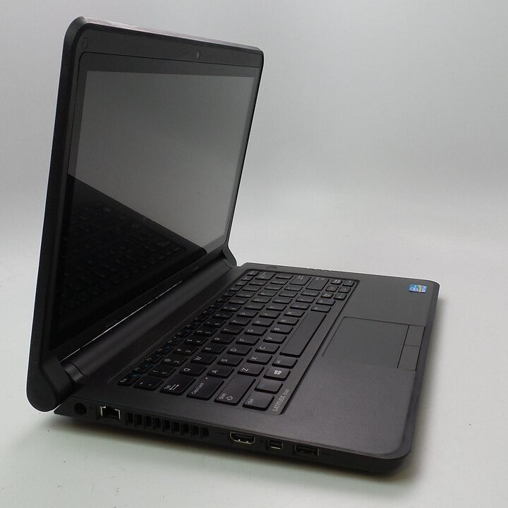 Dell 3340 Laptop Box Pack | Amazing i3 4th Generation