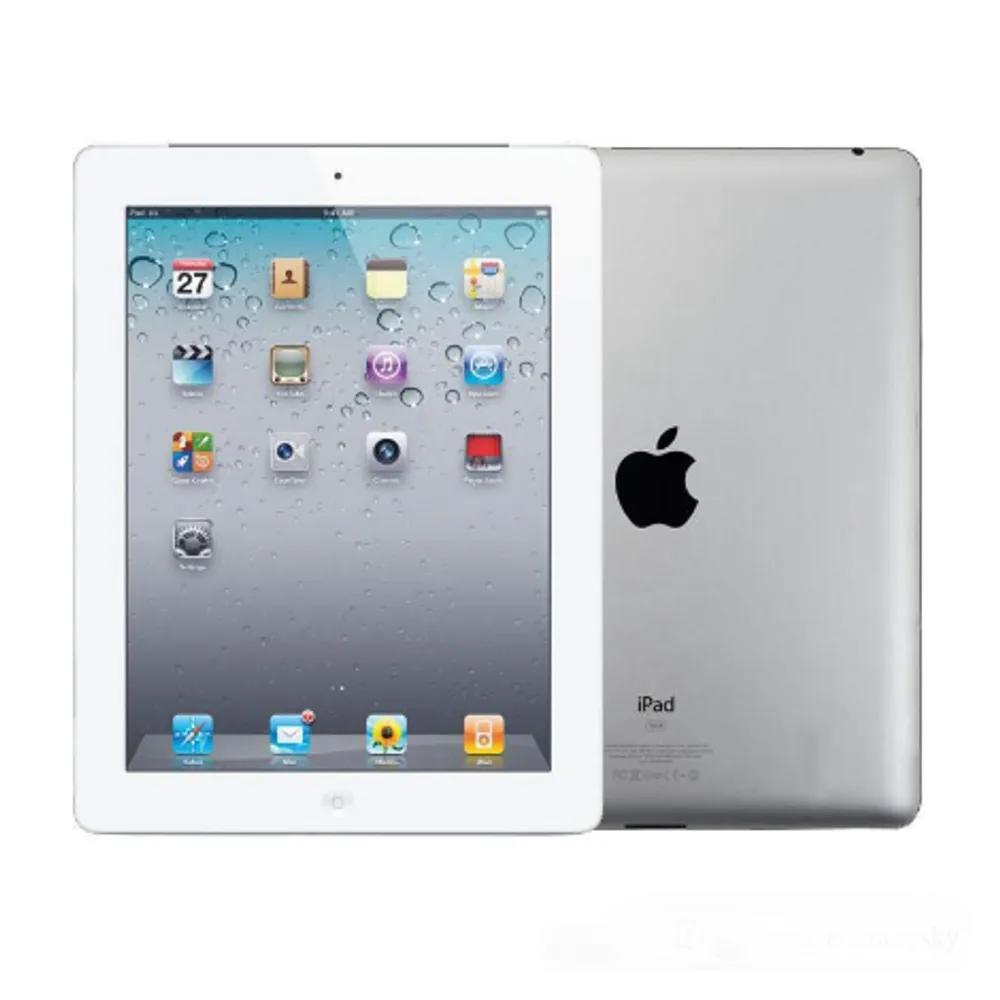 New iPad 4 (Special Offer)