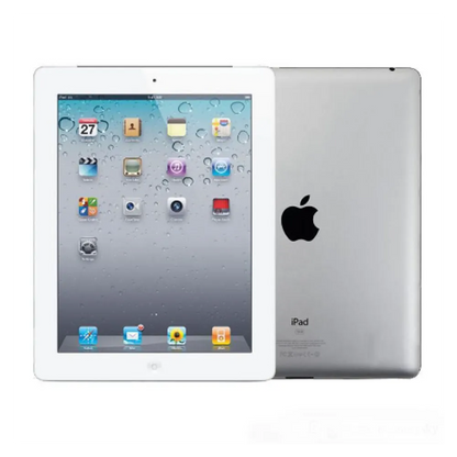 New iPad 4 (Special Offer)