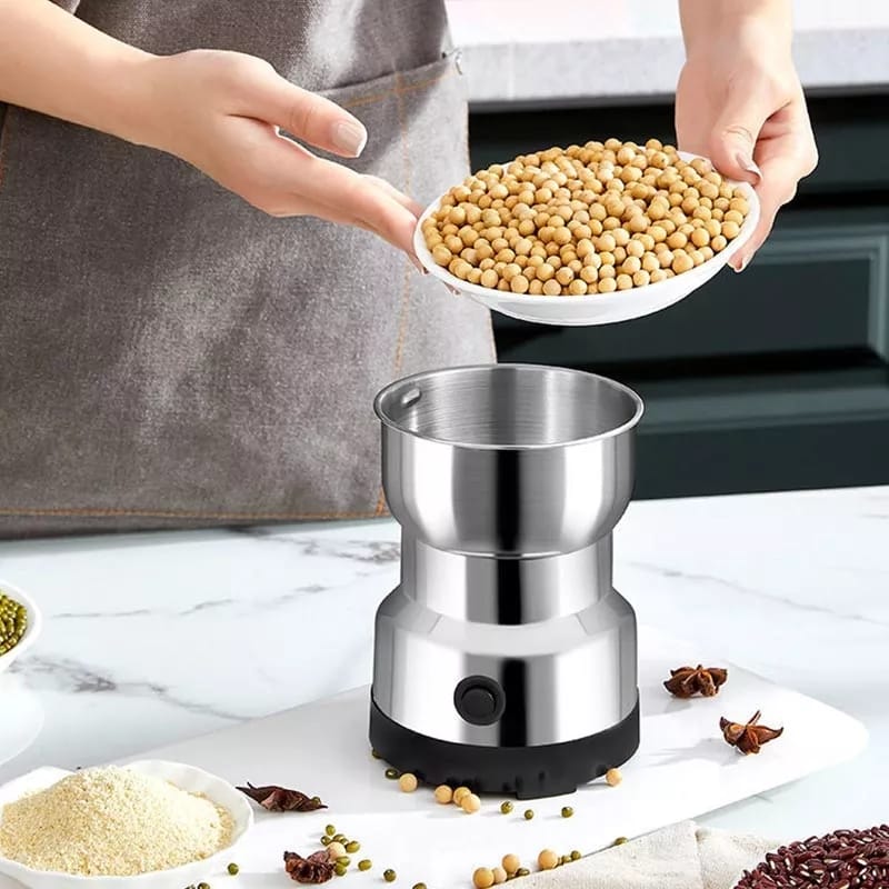 Multifunctional Electric Grinder Machine