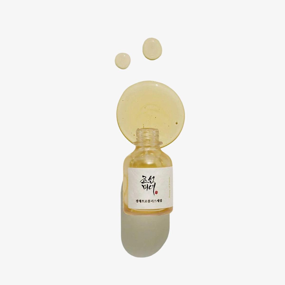 Glow Serum: Propolis + Niacinamide - 30 ml