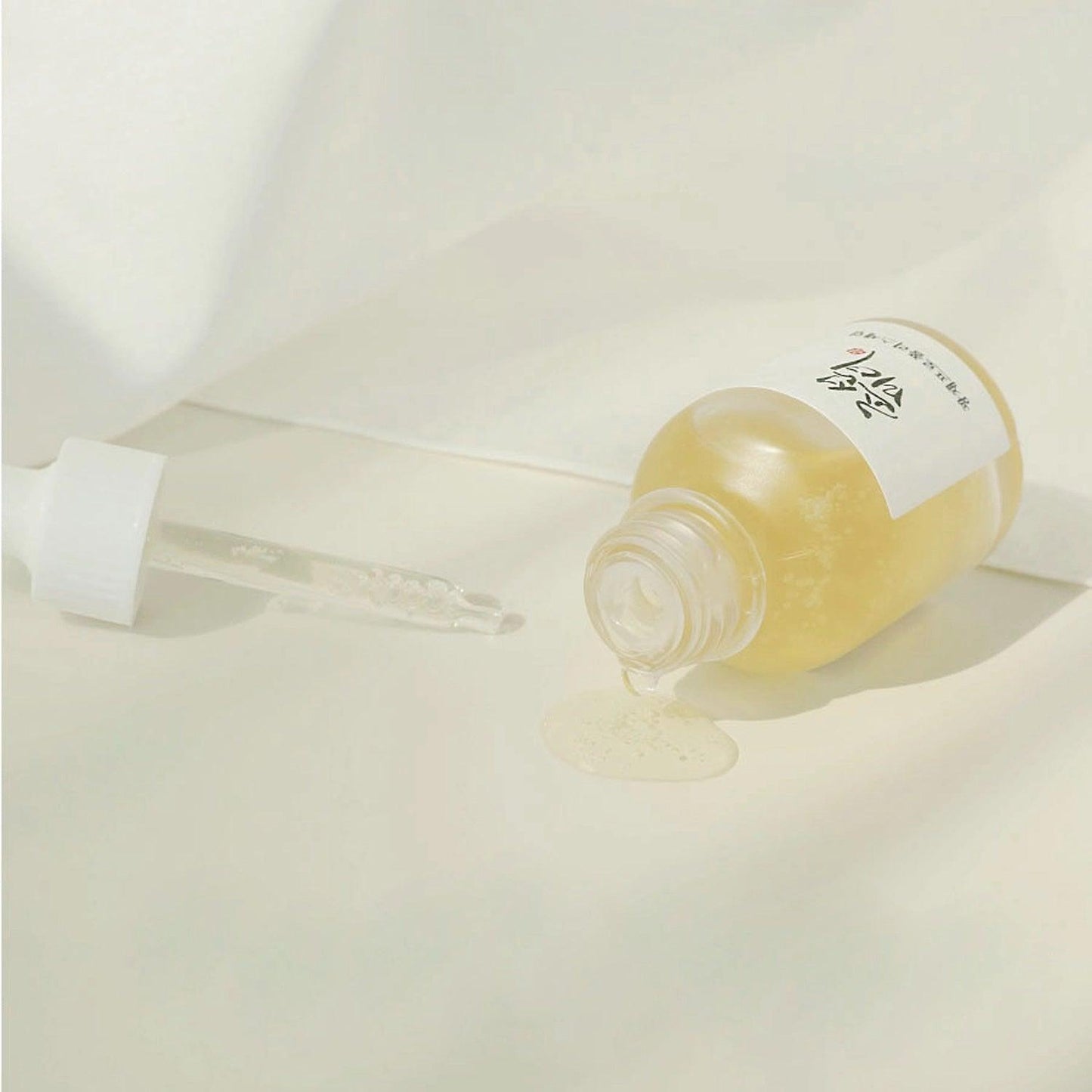 Glow Serum: Propolis + Niacinamide - 30 ml