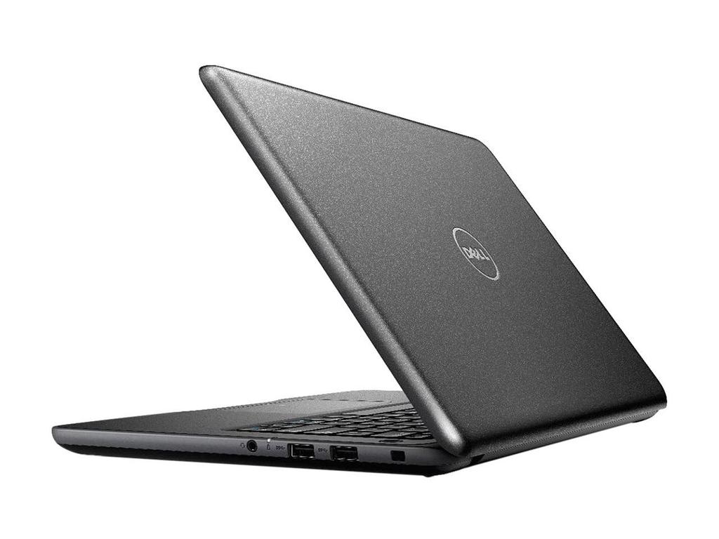 Dell 3380 Laptop - Used Box Pack with charger