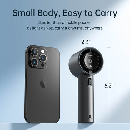 JisuLife Handheld Fan Pro1S