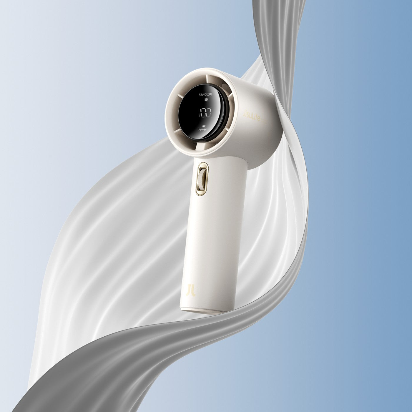 JisuLife Handheld Fan Pro1S