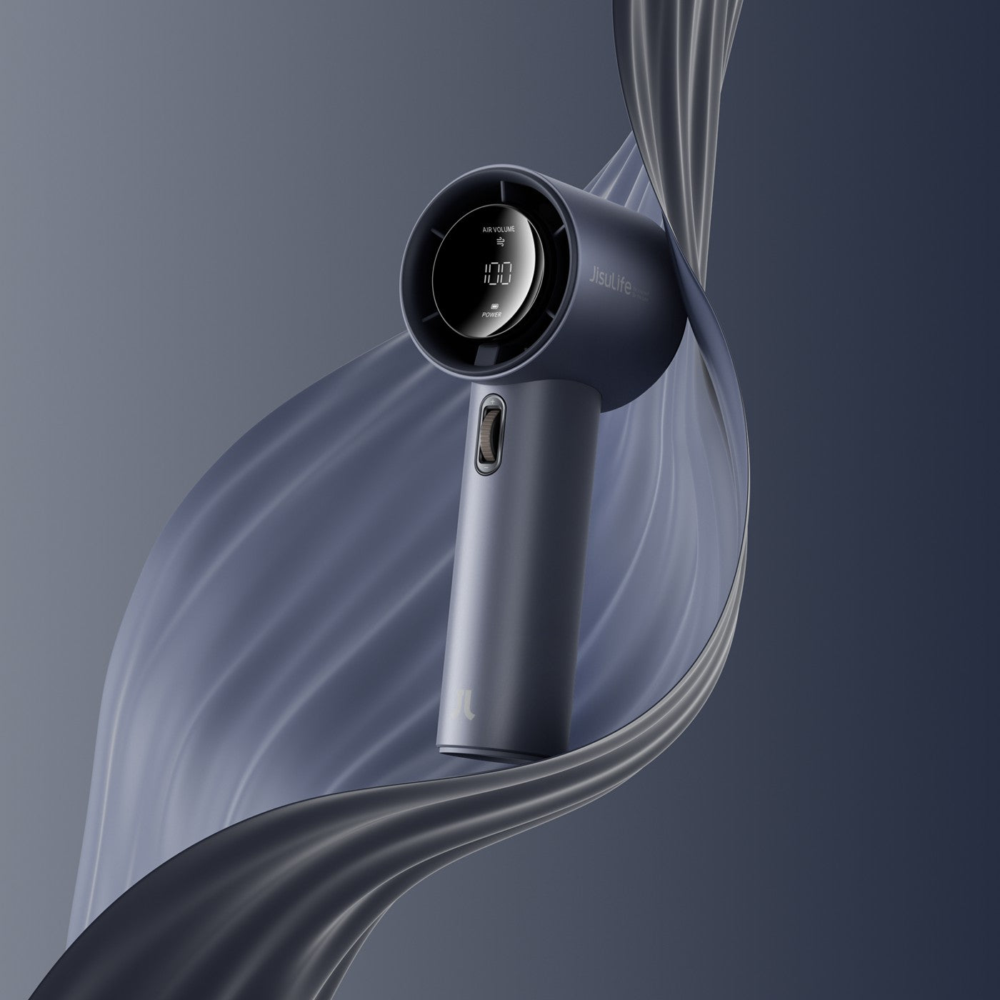 JisuLife Handheld Fan Pro1S
