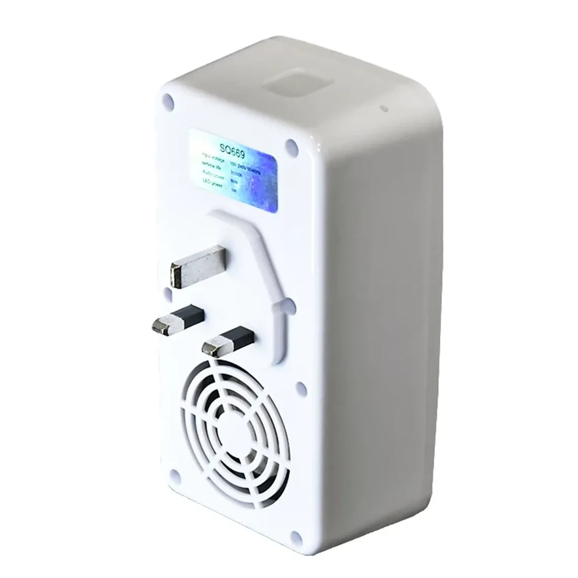 The Holy Quran speaker with the voices of the most famous reciters without the Internet