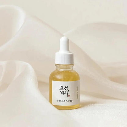 Glow Serum: Propolis + Niacinamide - 30 ml