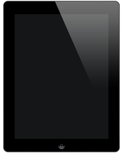 New iPad 4 (Special Offer)