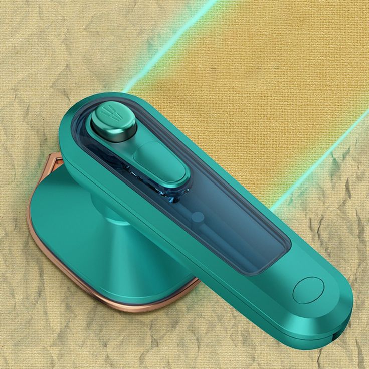 Portable Mini Ironing Machine