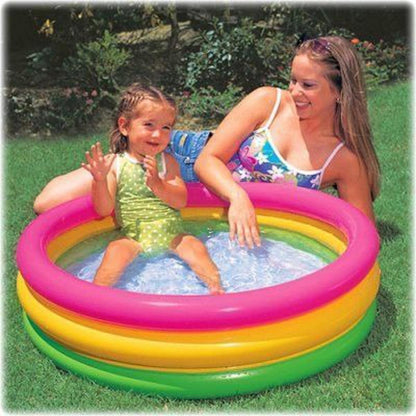 Kids Inflatable & Swimming Pools