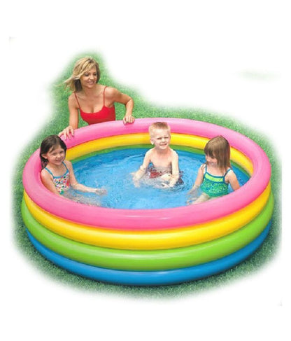 Kids Inflatable & Swimming Pools