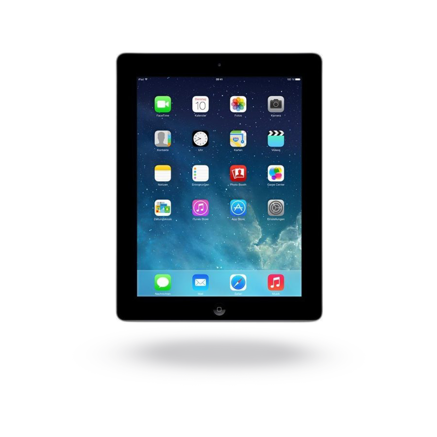 New iPad 4 (Special Offer)