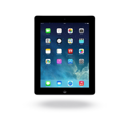 New iPad 4 (Special Offer)