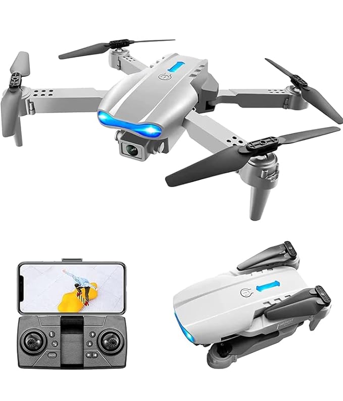 E99 Drone 4k Camera