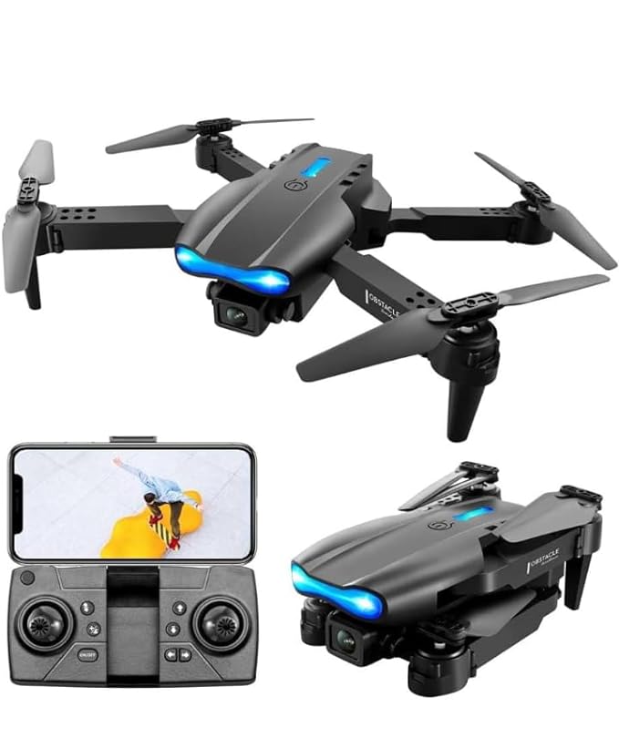 E99 Drone 4k Camera