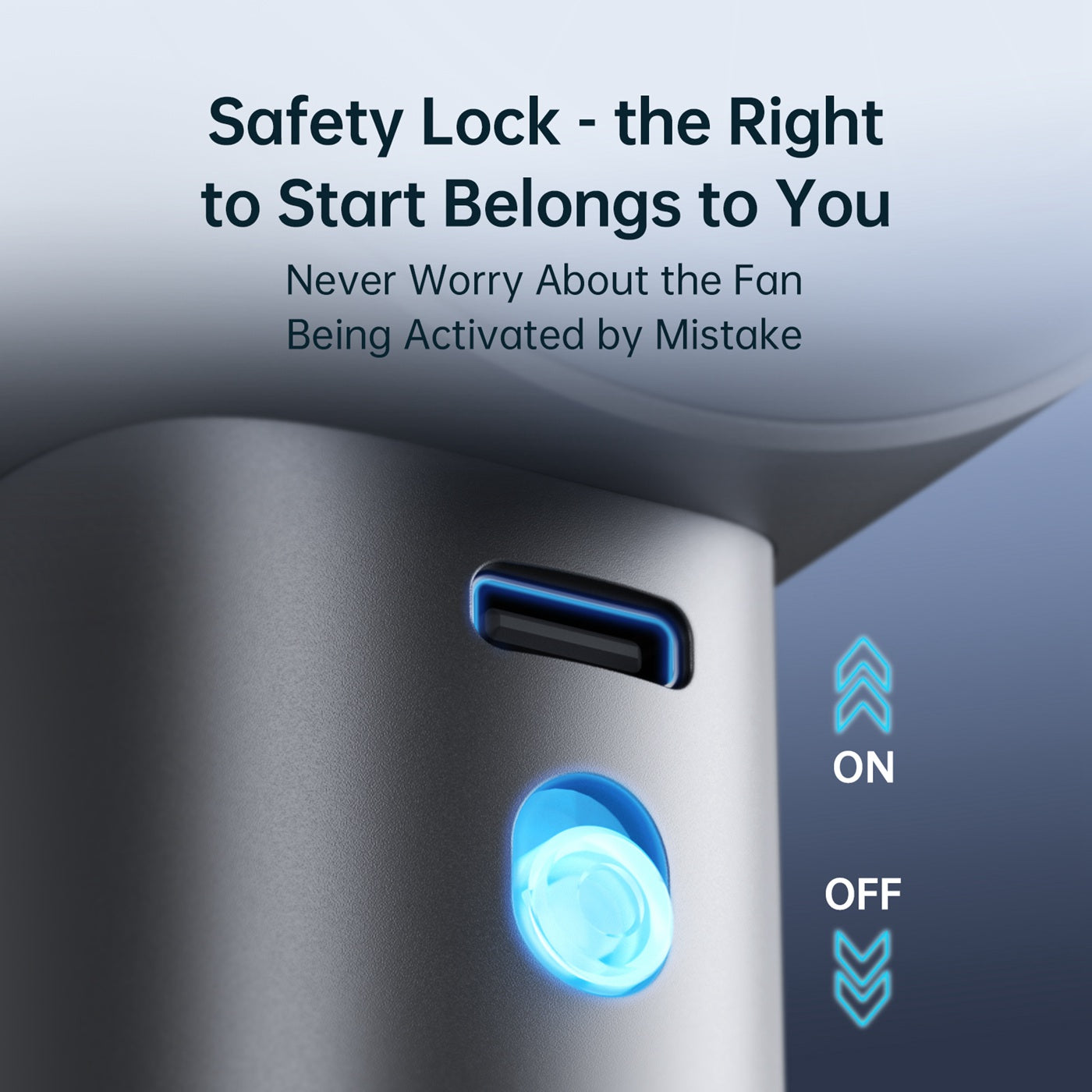 JisuLife Handheld Fan Pro1S