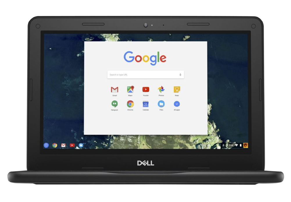 Latest Dell Chromebook | Dell 3100