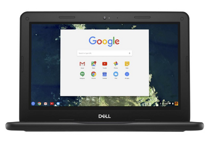 Latest Dell Chromebook | Dell 3100
