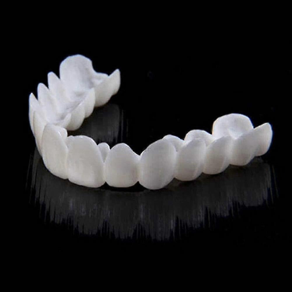 Snap On Braces | Special Teeth whitening Cover