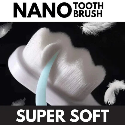 NANO TOOTHBRUSH & TRAVEL CASE