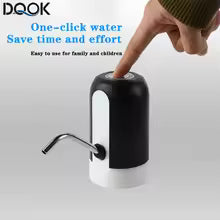 Portable Electric Pump