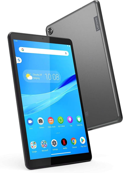 Lenovo Tab M8 4th Generation| Android version 10 | 4GB 32GB | WiFi + Sim Supported