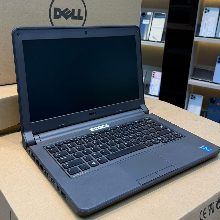 Dell 3340 Laptop Box Pack | Amazing i3 4th Generation