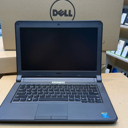 Dell 3340 Laptop Box Pack | Amazing i3 4th Generation